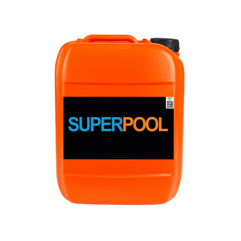 Superpool Superwinter 10 Kg Havuz Kış Bakım Kimyasalı